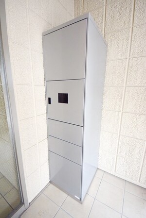 エキミエール戸部の物件内観写真